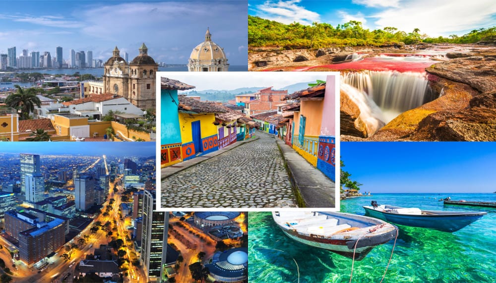 Colombia