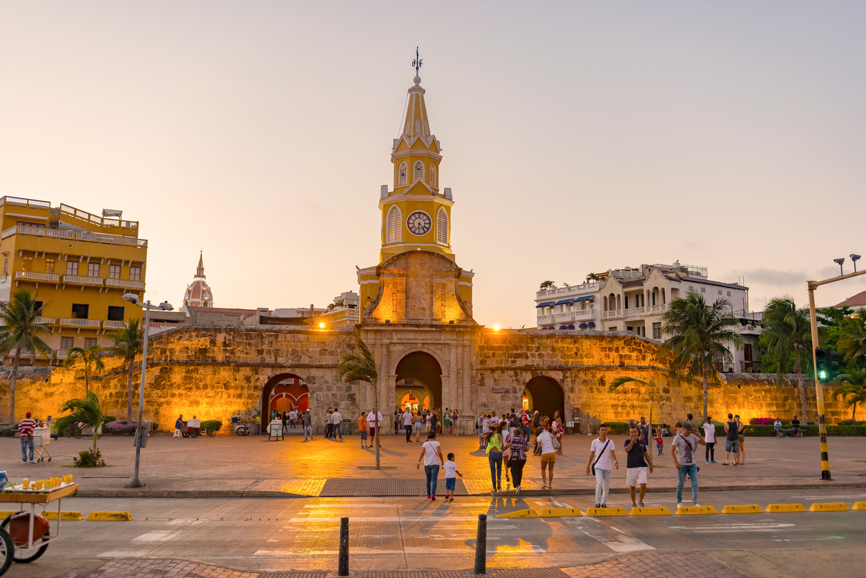 Cartagena