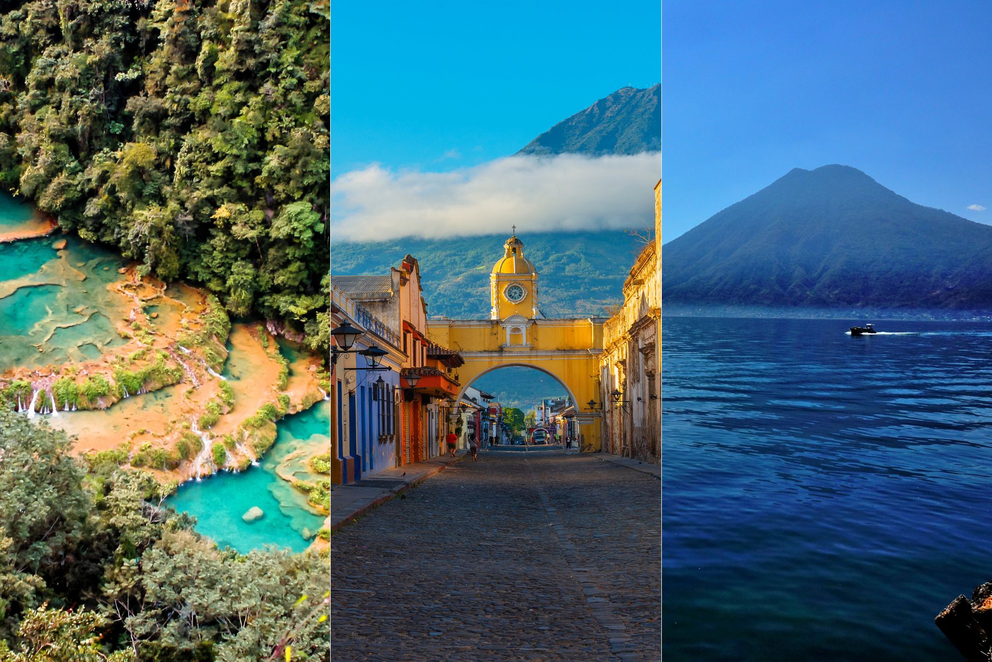 Guatemala