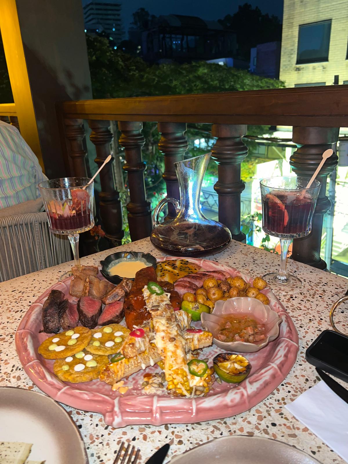 food
