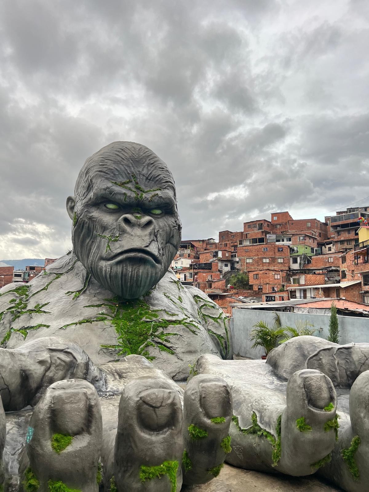 Comuna 13