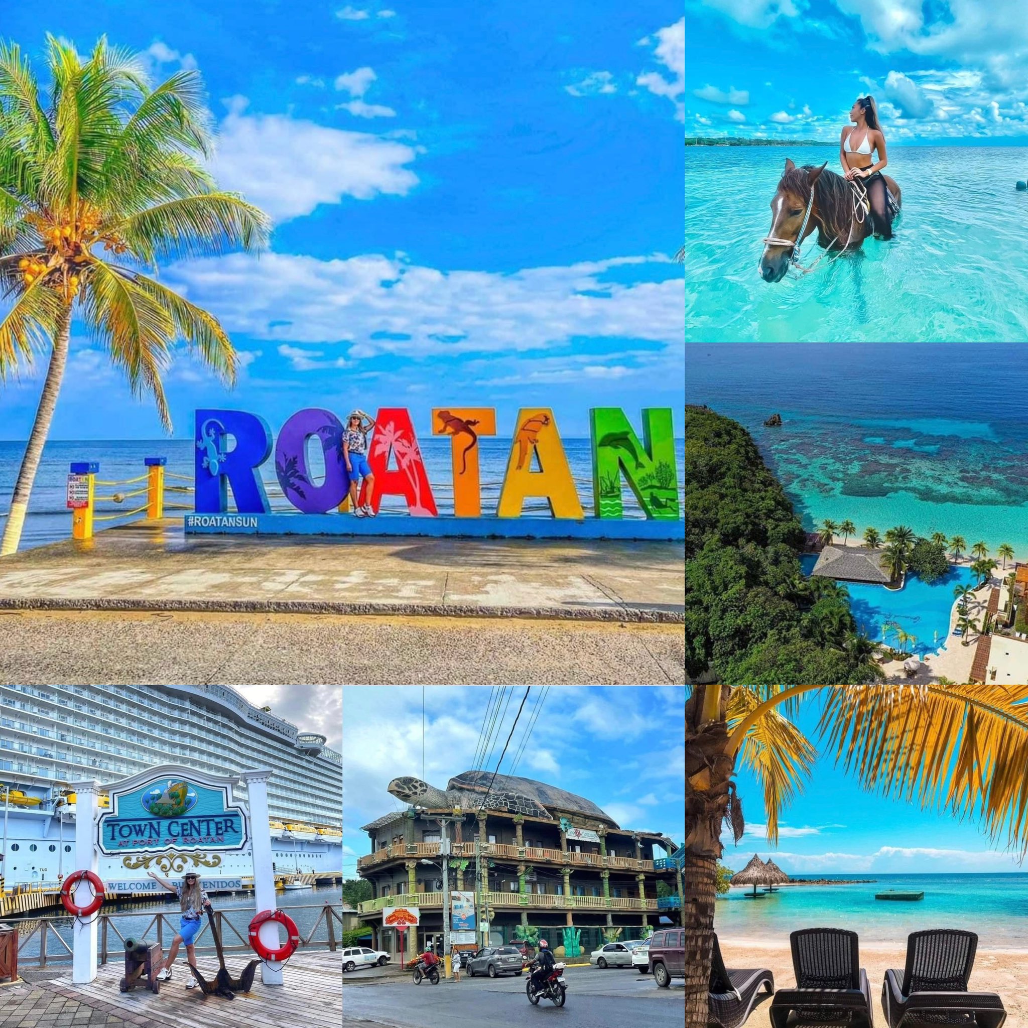 Roatan
