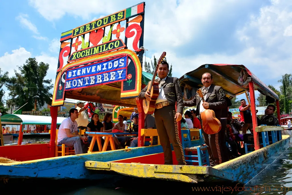 xochimilco